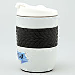 Power Plus Personalised Magic Coffee Mug