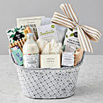 Mothers Day Special Me Time Spa Gift Hamper