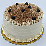 Ambrosial Tiramisu Cake 6 Inches