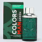 Personalised United Colors of Benetton EDT 100 ML