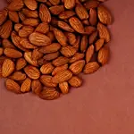 Punjabi Veera Rakhi With Almonds And Cashew