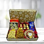 Mega Diwali Gift Box