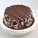 Triple Chocolate Cakehalf Kg