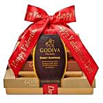 Godiva Sweet Surprise Tower