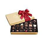 Godiva Valentines Day Ballotin 36 Pcs