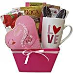 Thinking Of You Gift Hamper