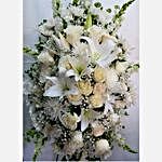 Deepest Sympathy Mixed Flowers