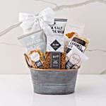Champlain S - Hamper