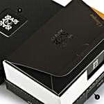 Zbox 30 Chocolate Box