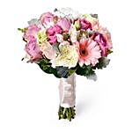 Delightful Floral Charm Bouquet