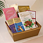 Assorted Chocolates Hamper