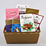 Assorted Chocolates Hamper