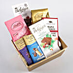 Assorted Chocolates Hamper