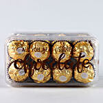 Special Love Ferrero Rocher Box