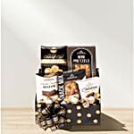 Evening Treat Festive Hamper