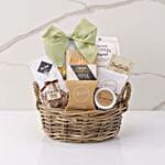 Avenue Hamper