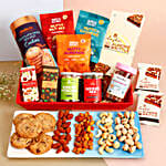 Munchies Max Gift Hamper