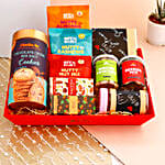 Munchies Max Gift Hamper
