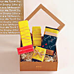 Show Him Love Special Hamper