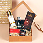 Show Him Love Special Hamper