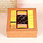Show Him Love Special Hamper