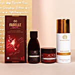 Show Him Love Special Hamper