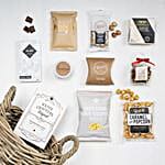 Avenue Hamper