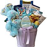 Easter Classic Gift Basket