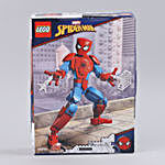 Sneh Spiderman Rakhi & Spiderman Lego