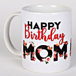 Birthday Mug For Mother