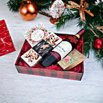 Red Wine Special Christmas Box