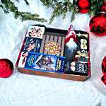 Elf's Warm Holiday Wishes Gift Box