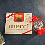 Christmas Special Premium Chocolates Gift Combo