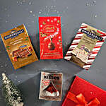 Grandeur Christmas Wishes Gift Box
