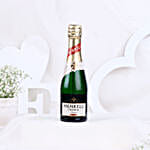 Assorted Treats N Wine Hamper