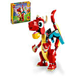 Lego Creator 3In1 Dinosaurs For Kids