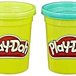 Play-Doh - Pack Of 4