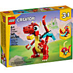 Lego Creator 3In1 Dinosaurs For Kids