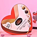 Heartfelt Delights Hamper