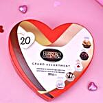 Heartfelt Delights Hamper