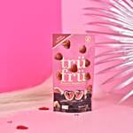 Valentine Love Box Of Gourmet Treats