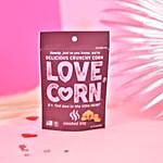 Valentine Love Box Of Gourmet Treats
