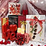 Romantic Bliss Collection