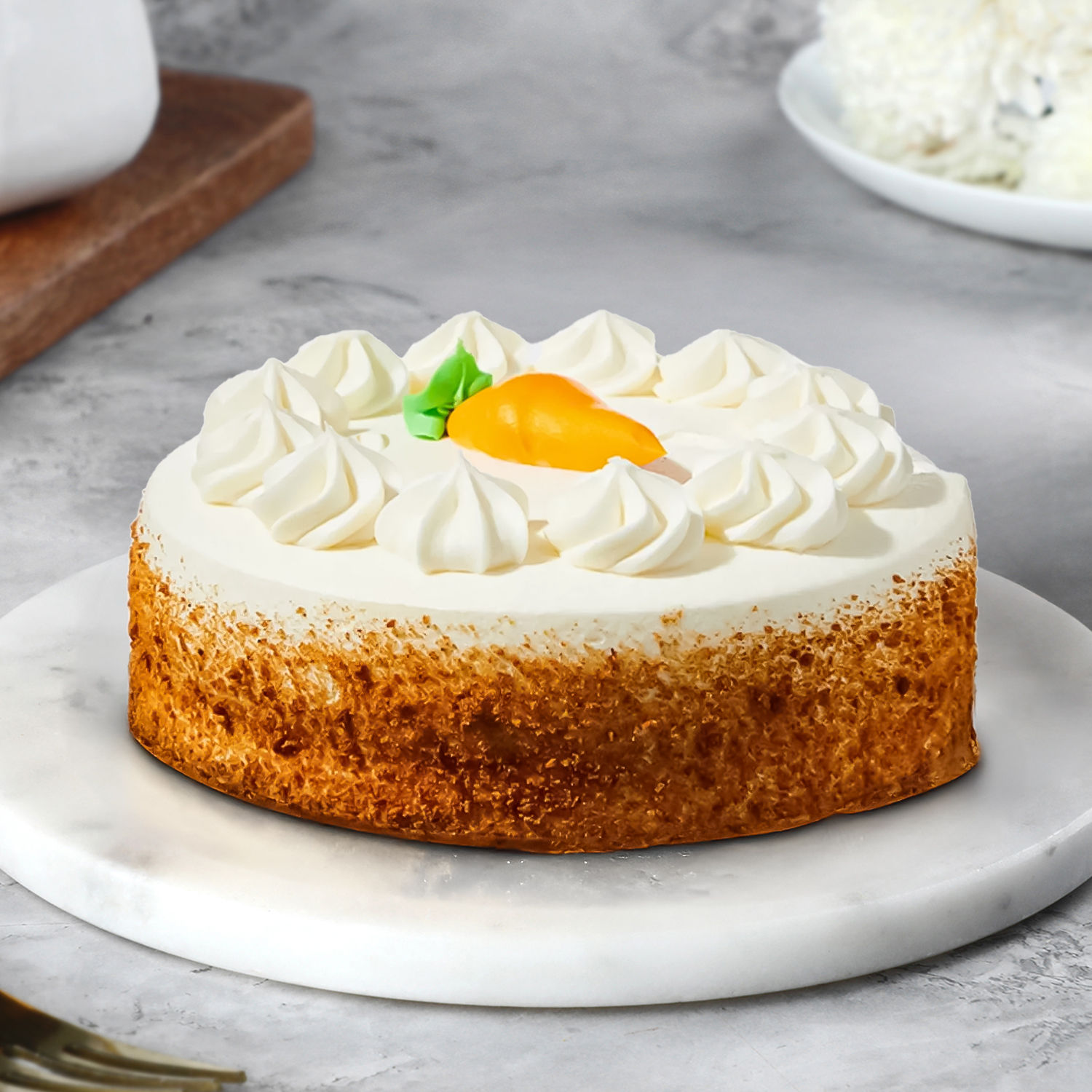 Delicious Carrot Cake canada | Gift Delicious Carrot Cake- FNP