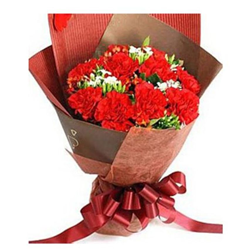 Mothers Day Flower Package