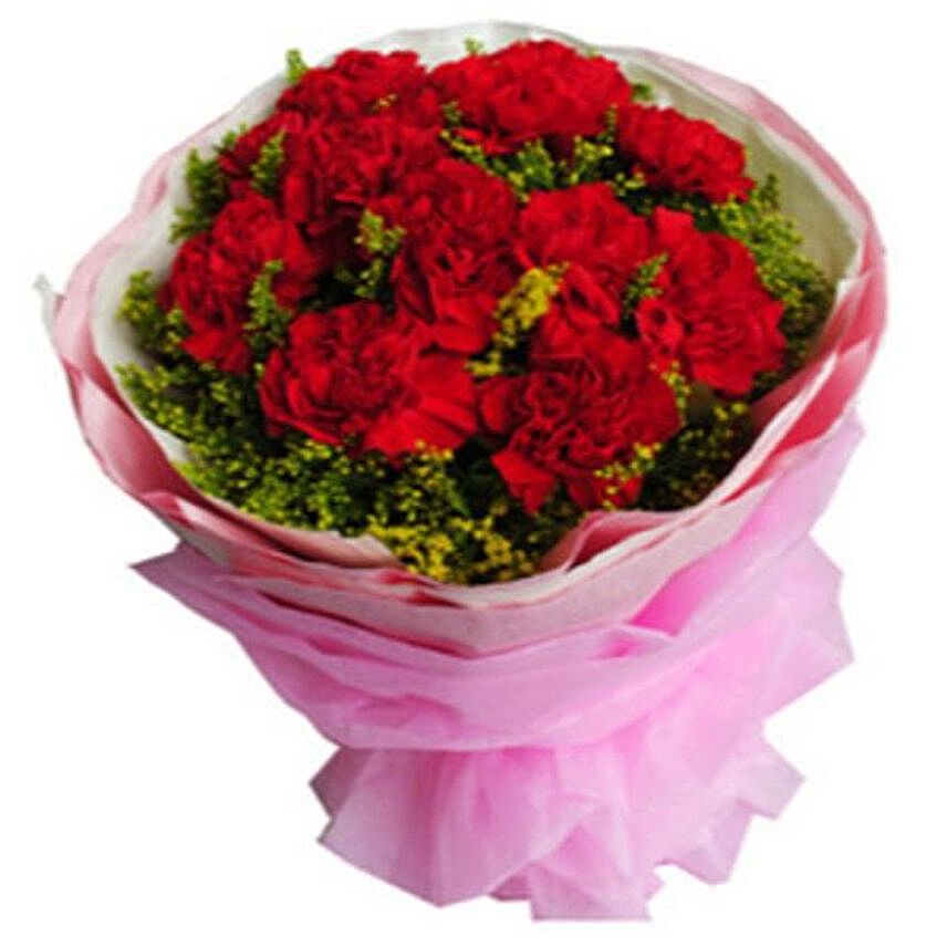 Mothers Day Special Bouquet