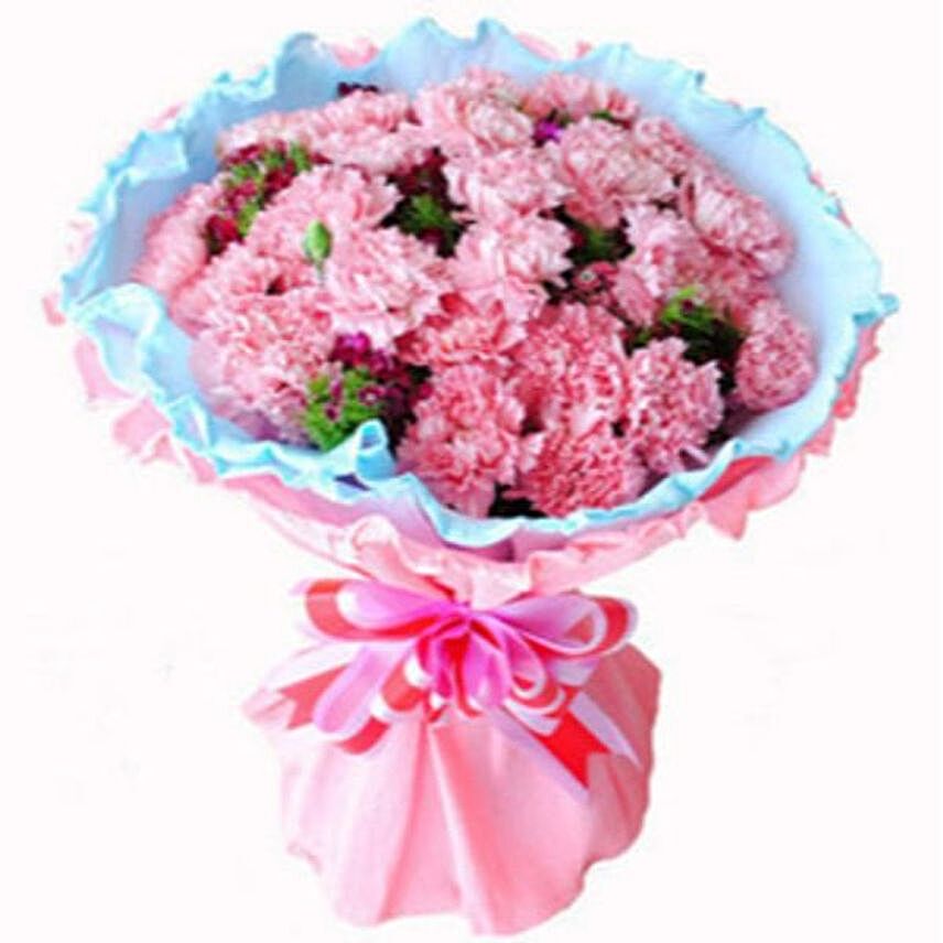 Special Bouquet For Loving Mother