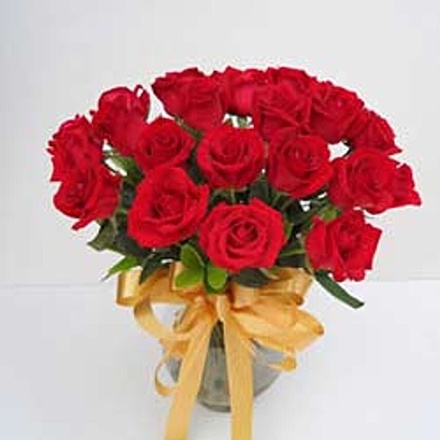 Enjoy the love-CIN