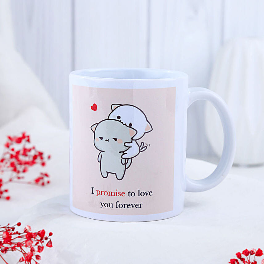 Quirky Cute Love Valentine Gift Bundle