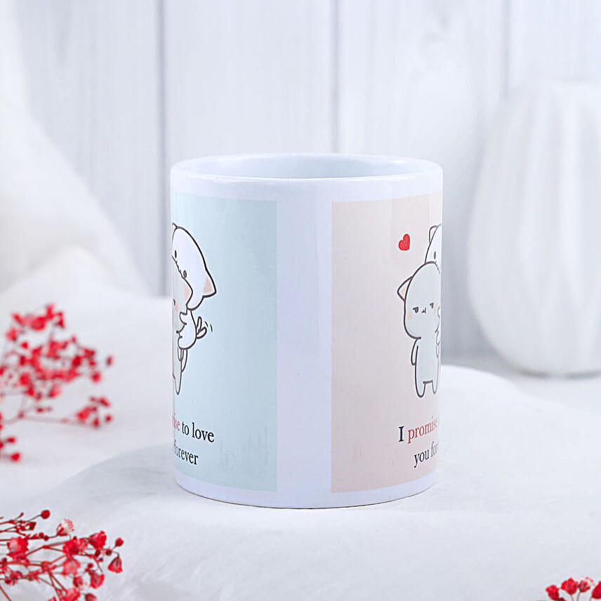 Quirky Cute Love Valentine Gift Bundle
